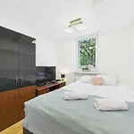 Platynowa 6 Rooms Superapart