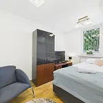 Platynowa 6 Rooms Superapart