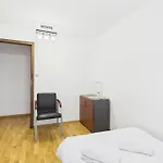 Platynowa 6 Rooms Superapart