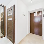 Platynowa 6 Rooms Superapart
