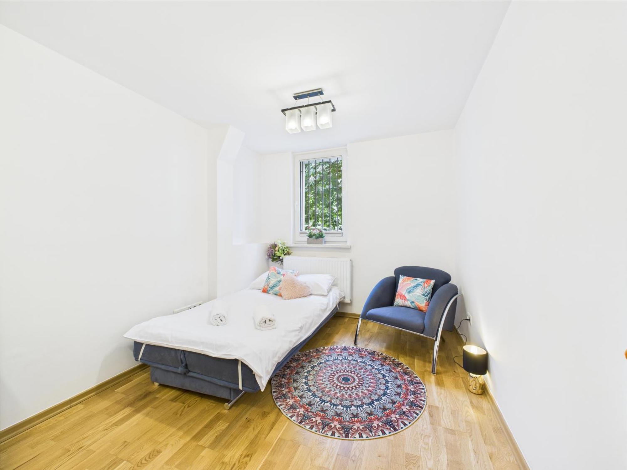 Platynowa 6 Superapart