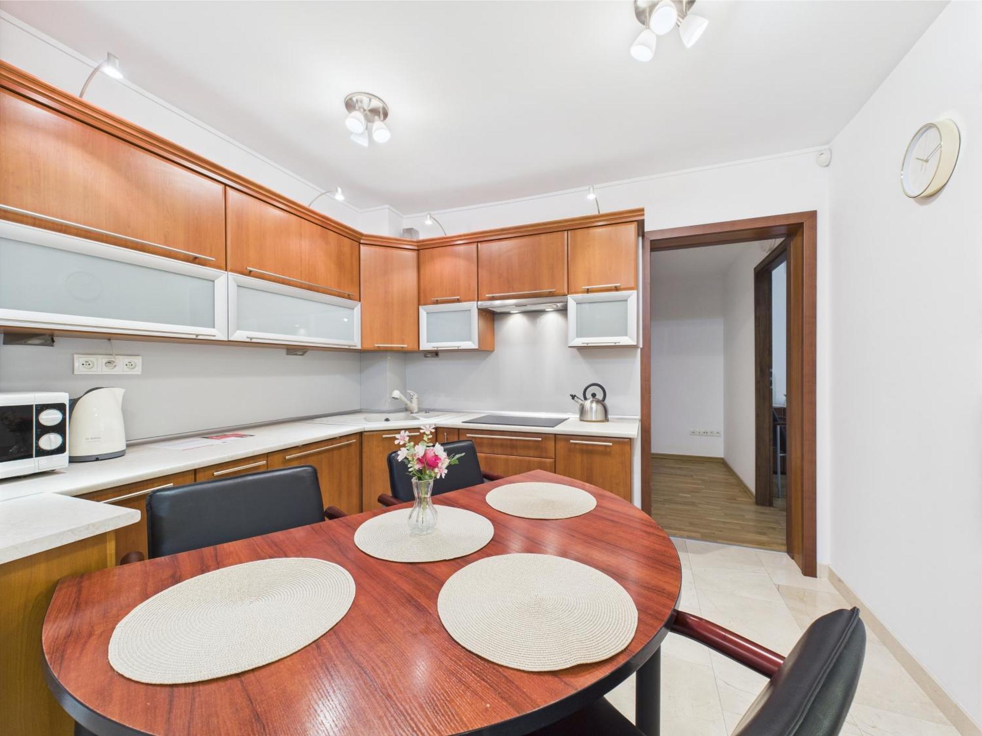 Platynowa 6 Superapart Warszawa