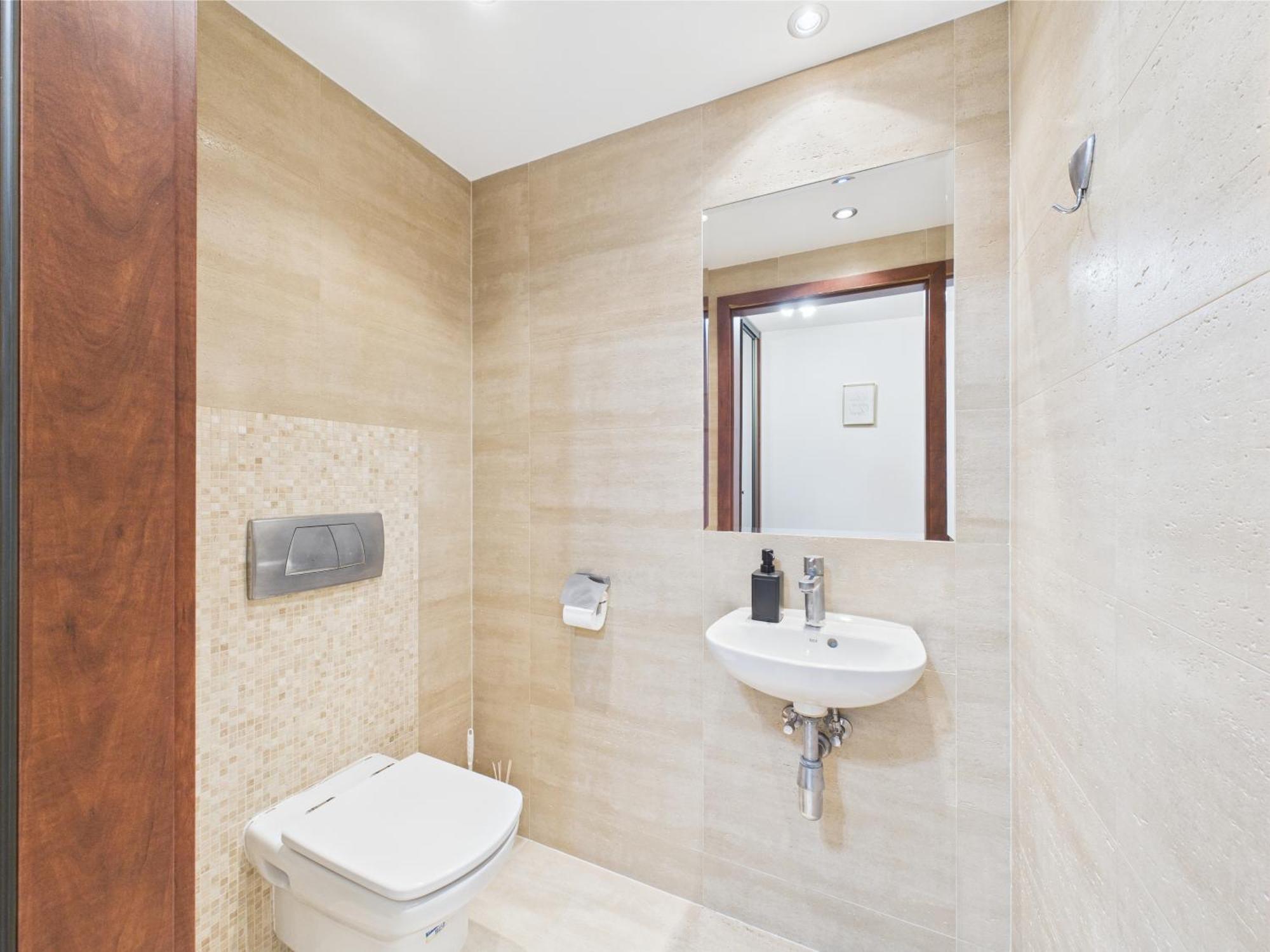 Apartament Platynowa 6 Superapart *