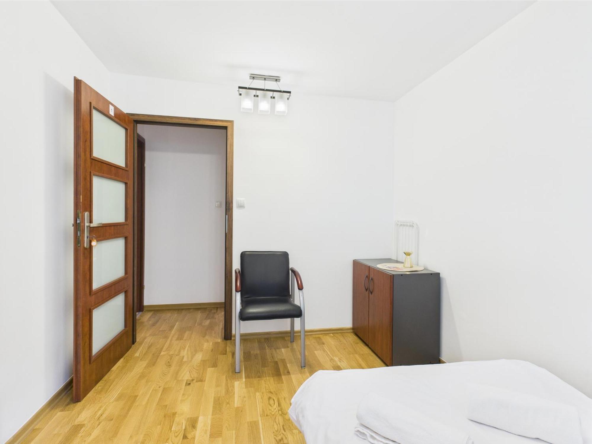 Platynowa 6 Superapart *