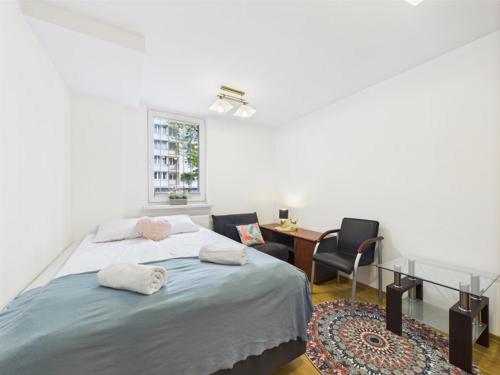 Platynowa 6 Superapart *