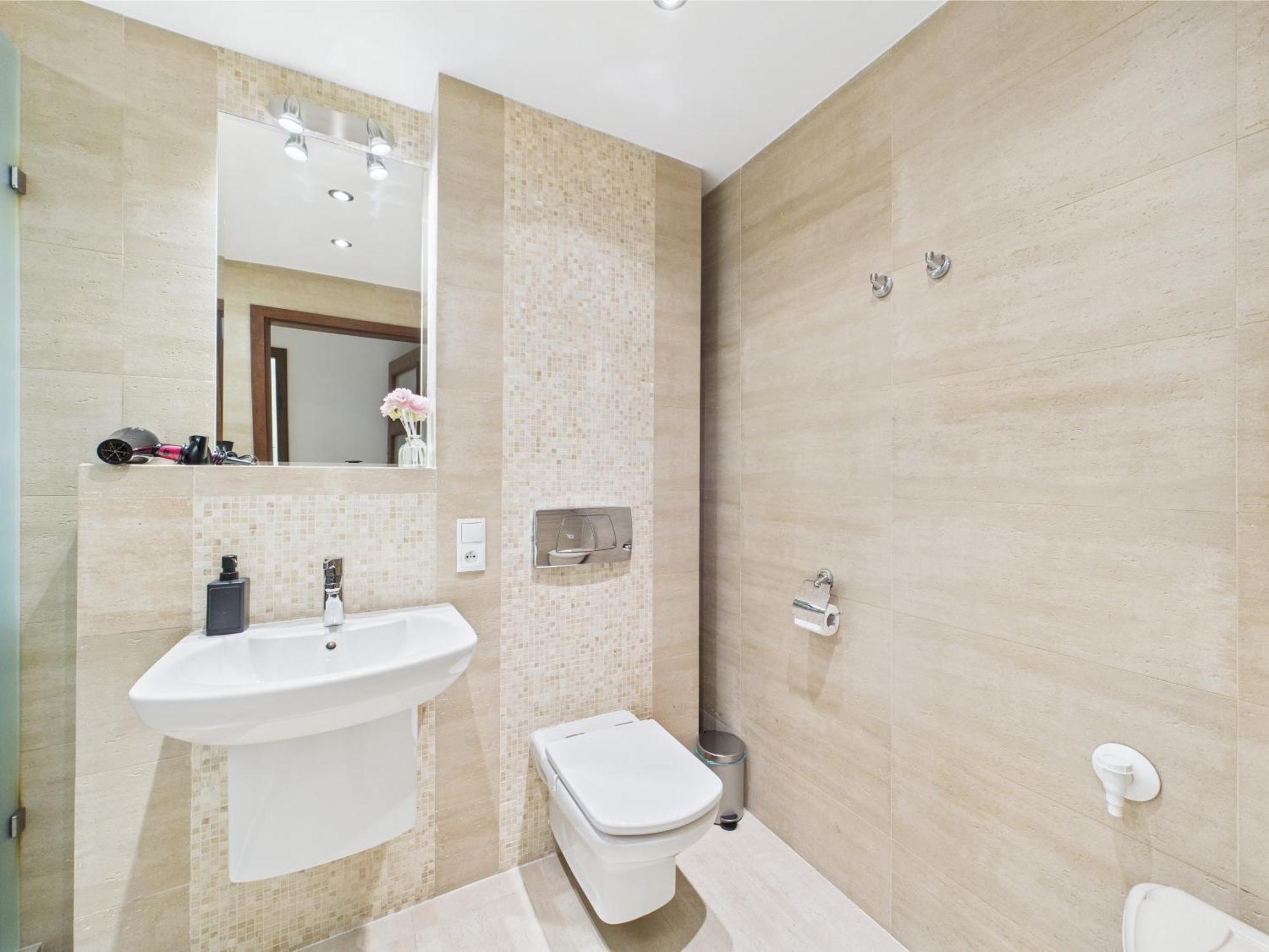 Leilighet Platynowa 6 Superapart Warszawa
