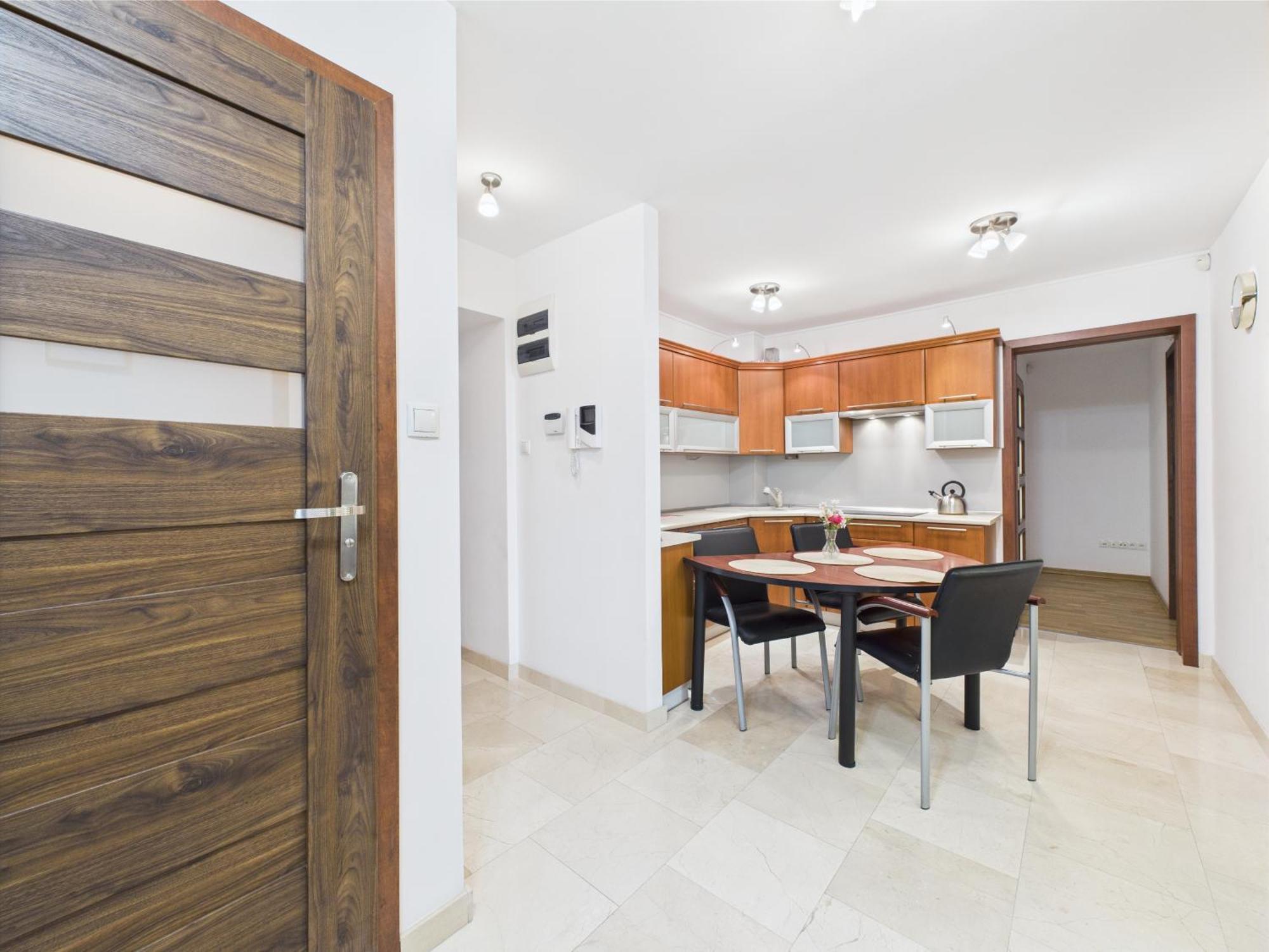 Platynowa 6 Superapart *