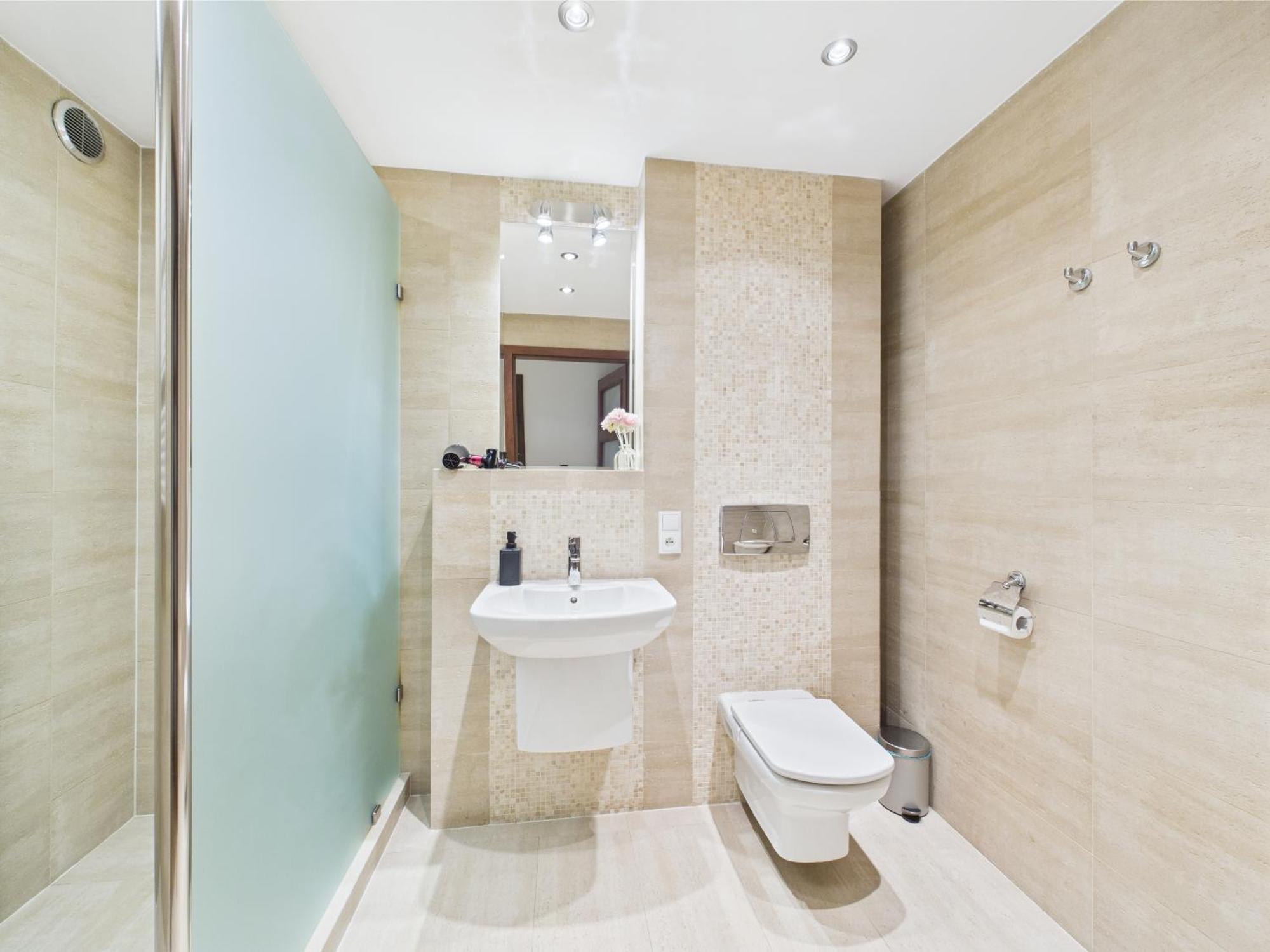 Leilighet Platynowa 6 Superapart